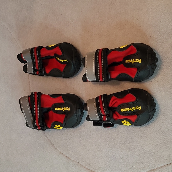 Pompreece Dog Pompreece Dog Boots Poshmark
